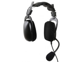 Telikou HD-102/5 Intercom Headset Telikou HD-102/5 Intercom Headset